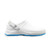 White and Blue REBEL Cruiza Medi-Pro Slip-on Clog by Azulwear Workwear Cape Town, South Africa