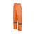 REBEL AquaSkin Rubberised Hi Viz Orange Reflective Rainsuit - Side - Azulwear South Africa REBEL AquaSkin Rubberised Hi Viz Orange Reflective Rainsuit - Side - Azulwear South Africa
