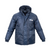 REBEL Thermoskin Freezer Jacket Front View, Freezer Wear by Azulwear South Africa