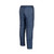 REBEL Thermoskin Freezer Trousers back view by Azulwear Workwear Africa.