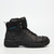 Flint Smooth Leather, Azulwear Safety Footwear
