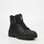 Grittgear Flint Smooth Leather Safety Boot, Up to 300 degrees heat resistant; Slip resistant; Oil resistant; Bull nose. Ideal for refineries Azulwear distributed across Southern Africa