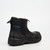 Slate Smooth Leather Safety Boot, Azulwear Safety Footwear