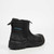 Slate Smooth Leather Safety Boot