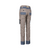 REBEL Ladies Tech Gear Trousers Desert Dust - Back