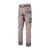 REBEL Men’s Tech Gear Trousers Desert Dust by Azulwear Workwear Durban, South Africa