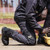 Gun Metal REBEL Men’s Tech Gear Trousers by Azulwear Workwear Gauteng, South Africa