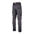 Gun Metal REBEL Men’s Tech Gear Trousers side view by Azulwear Workwear Pretoria, South Africa