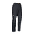 REBEL Men’s Tech Gear Trousers Raven Black - Front, Azulwear South Africa