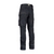 REBEL Men’s Tech Gear Trousers Raven Black - Back, Azulwear South Africa