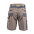 REBEL Tech Gear Shorts Desert Dust