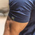 Navy REBEL Work Wear T-Shirt  by Azulwear Workwear Cape Town, South Africa
