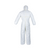 Dupont™ Tyvek 200 Easysafe Coverall - Back View, Safety PPE, Azulwear South Africa Dupont™ Tyvek 200 Easysafe Coverall - Back View, Safety PPE, Azulwear South Africa