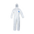 Tyvek 500 Xpert Coverall - Front View - Safety PPE, Azulwear South Africa Tyvek 500 Xpert Coverall - Front View - Safety PPE, Azulwear South Africa
