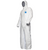 Tyvek 500 Xpert Coverall - Side View - Safety PPE, Azulwear South Africa Tyvek 500 Xpert Coverall - Side View - Safety PPE, Azulwear South Africa