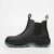 Mangano Smooth Leather Safety Boot