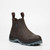 Mangano Smooth Leather Safety Boot