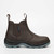 Mangano Smooth Leather Safety Boot