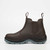 Mangano Smooth Leather Safety Boot