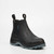 Mangano Smooth Leather Safety Boot