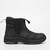 Grittgear Slate Crazy Horse Leather Safety Boot by Azulwear distributed across the Western Cape