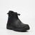 Slate Crazy Horse Leather Safety Boot
