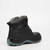 Quartz Smooth Leather Safety Boot