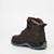 Quartz Smooth Leather Safety Boot