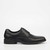 Garnet 1 Smooth Leather Shoe