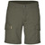 Mens Meseta Twill Shorts - Olive, Azulwear Safari & Outdoor Wear