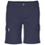 Ladies Meseta Twill Shorts - Navy, Azulwear Safari & Outdoor Wear
