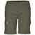 Ladies Meseta Twill Shorts - Olive, Azulwear Safari & Outdoor Wear