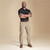 Mens Mandara Twill Pants, Azulwear Safari Outdoor Wear South Africa