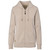 Ladies Rift Hooded Sweater - Stone, Azulwear Safari & Outdoor Wear South Africa