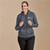 Ladies Rift Hooded Sweater, Azulwear Safari & Outdoor Wear South Africa