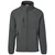 Mens Charcoal Midlands Softshell Jacket Azulwear Safari & Outdoor Wear South Africa