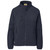 Ladies Navy Midlands Softshell Jacket by Azulwear Safari Outdoor Wear South Africa