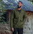 Mens Lebombo Jacket