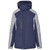 Ladies Lebombo Jacket - Navy, Azulwear Safari & Outdoor Wear South Africa