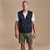 Mens Tugela Sleeveless Jacket by Azulwear Safari Outdoor Wear South Africa