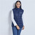 Ladies Aurora Bodywarmer, Azulwear Corporate Wear  South Africa