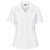 White Ladies' Sheffield Stretch Shirt, premium corporate clothing by Azulwear, offering the best executive uniform style in Gauteng.