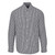 Charcoal Check Mens Long Sleeve Ashford Shirt, durable corporate clothing by Azulwear, delivering the best professional look in Paarl.