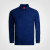 Royal Blue Long Sleeve Golfer - Plain Golf Shirts by Azulwear Corporate Wear Durban