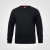 Kids Basic Sweaters - Black, Azulwear Kids Clothing South Africa