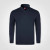 FWRD Quarter Zip Sweater - Navy, Azulwear Corporate Wear