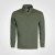 FWRD Quarter Zip Sweater - Olive, Azulwear Corporate Wear