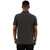 Oracle Golfer - Back View, Azulwear Coporate Wear