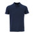 Navy Mens Oracle Golfer - Plain Golf Shirts by Azulwear  Corporate Clothing Johannesburg