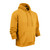 Unisex Phoenix Hoodie - Mustard, Azulwear South Africa